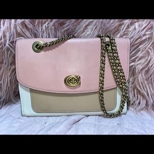 Coach X Selena purse 2019 collection